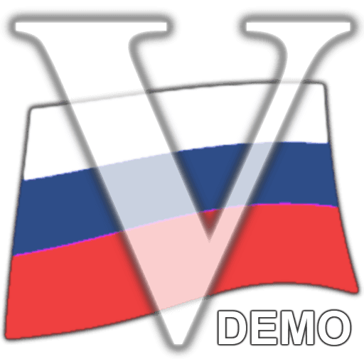 Russian Verbs Pro (Demo)