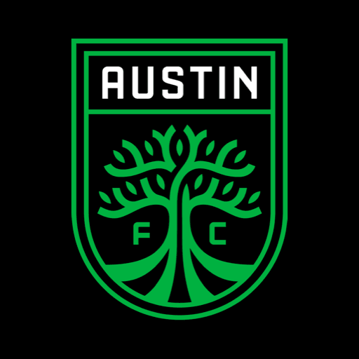 Austin FC & Q2 Stadium App