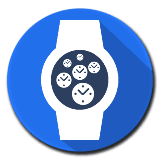 Watch Faces For Wear OS (Andro