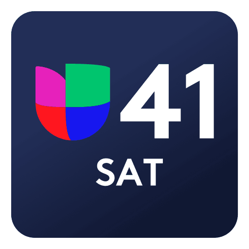 Univision 41 San Antonio