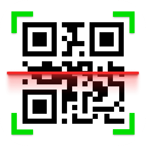 QR Scanner & Barcode Scanner