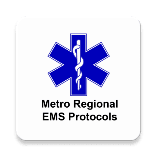 Metro Regional EMS Protocols