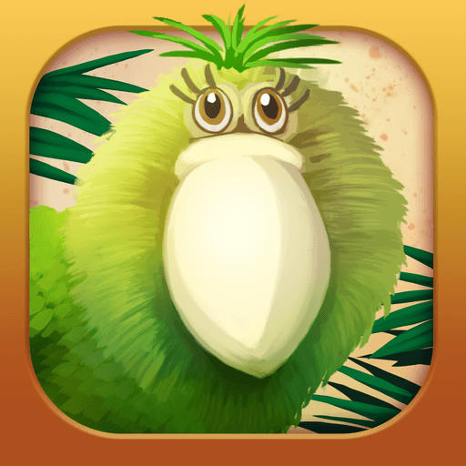 Kakapo Run: Animal Rescue Game