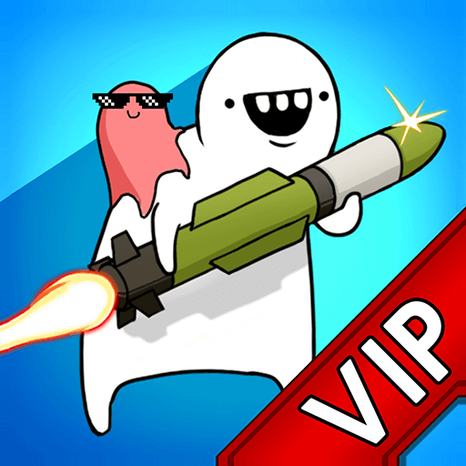 [VIP] Missile Dude RPG : idle