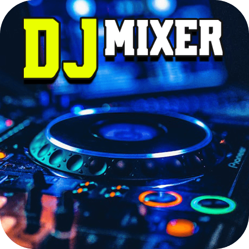 DJ Music Mixer DJ Music Player