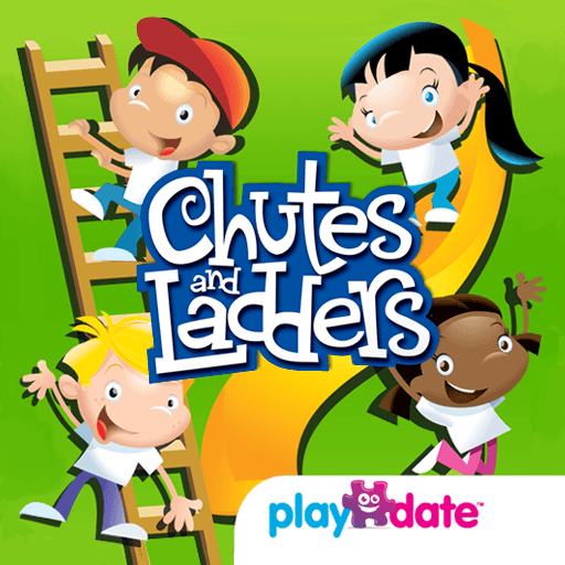 CHUTES AND LADDERS: Ups and Do