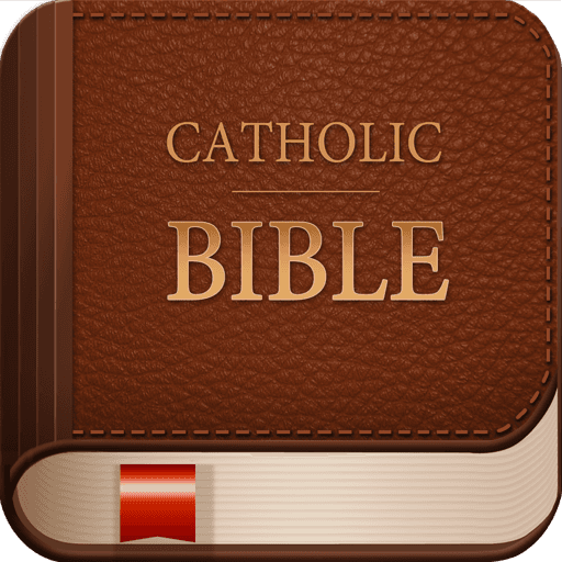 Catholic Bible Offline Daily