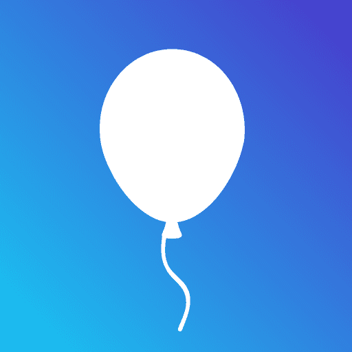 Rise Up: Balloon Game
