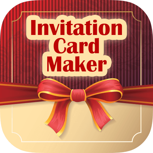 Invitation Maker, Card Creator