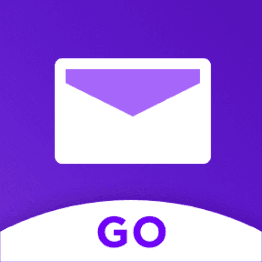 Yahoo Mail Go- Organized Email