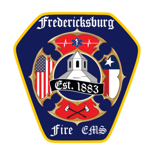 Fredericksburg Fire/EMS