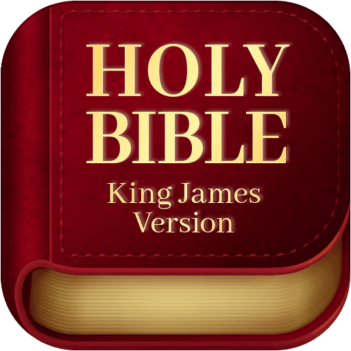 iDaily Bible - KJV Holy Bible