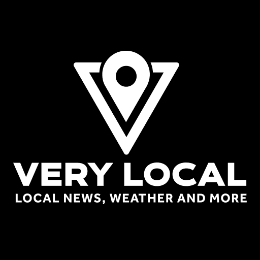 Very Local: News & Originals