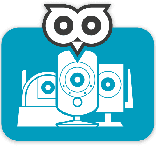 DLink IP Cam Viewer by OWLR