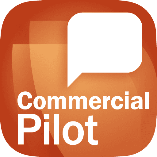 Commercial Pilot Checkride