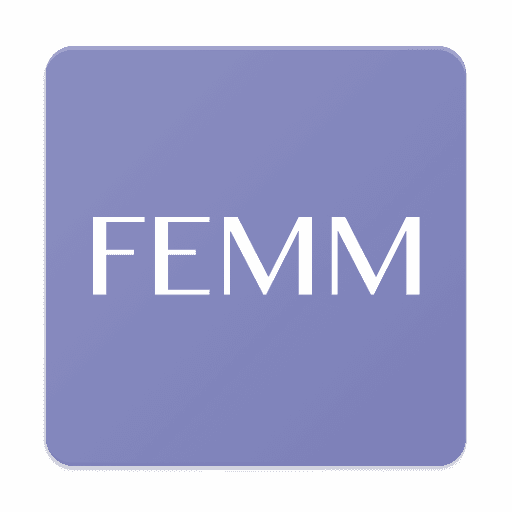 FEMM Health and Period Tracker