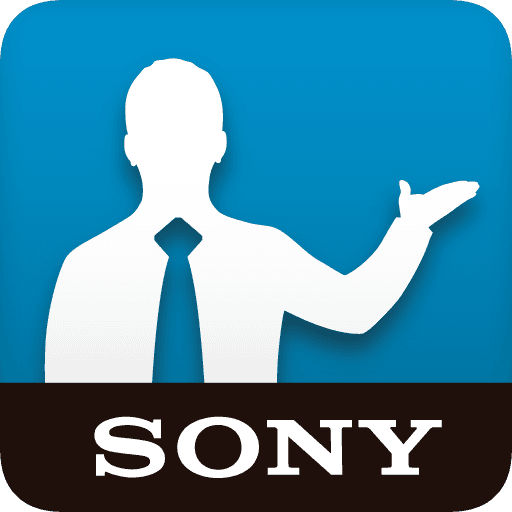 Support by Sony
