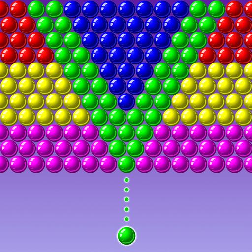 Bubble Shooter