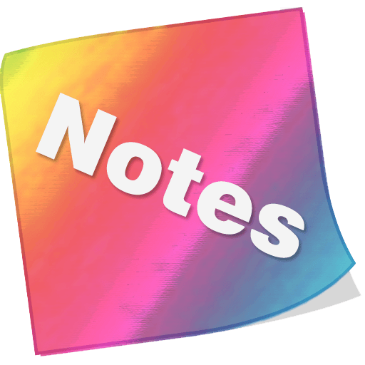 Raloco Notes