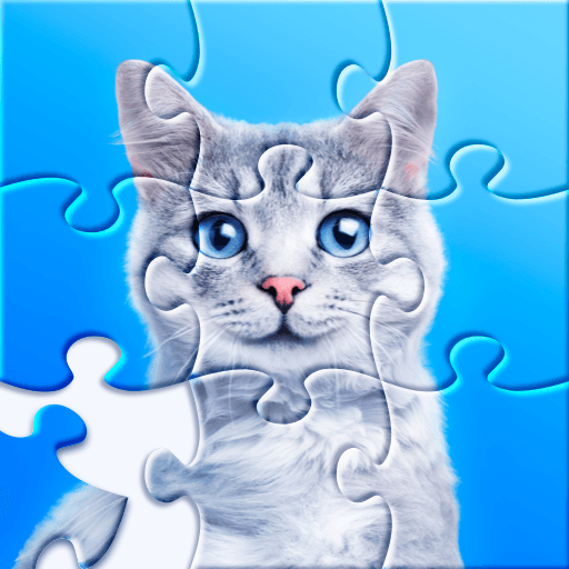 Jigsaw Puzzles - Puzzle Games