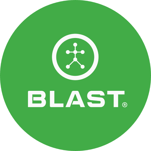 Blast Golf