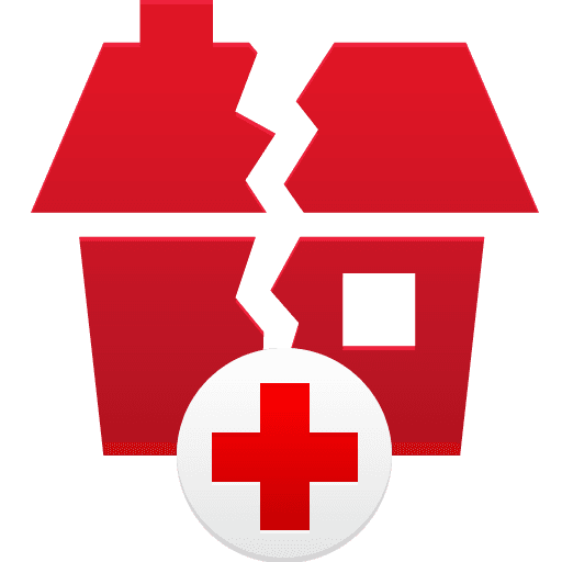 Earthquake -American Red Cross