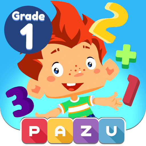 Math learning games for kids