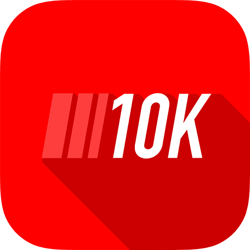 Couch to 10K Running Trainer