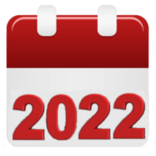 Calendar 2024, agenda