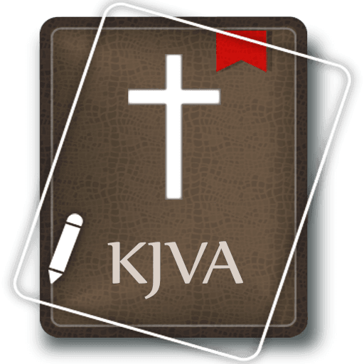 KJV Bible with Apocrypha Audio