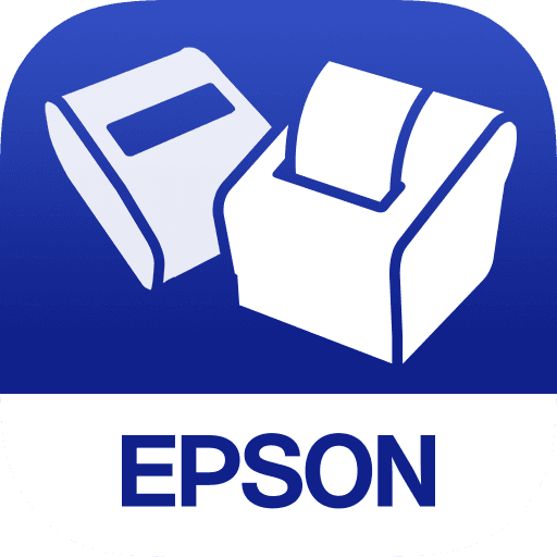 Epson TM Utility