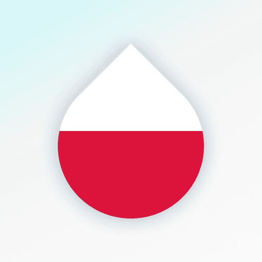 Drops: Learn Polish