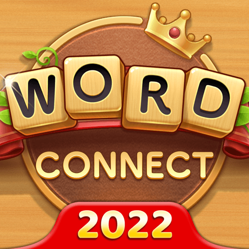 Word Connect