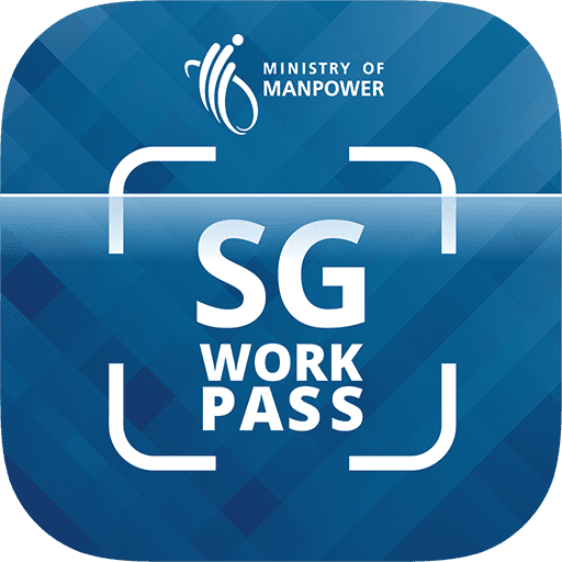 SGWorkPass