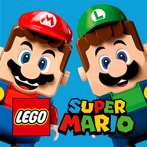 LEGO® Super Mario™