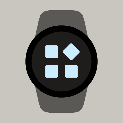 Complications Suite - Wear OS