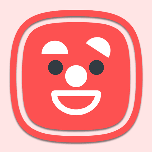 Rigoletto - Squircle Icon Pack