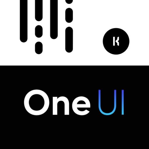 One UI Widget Pack