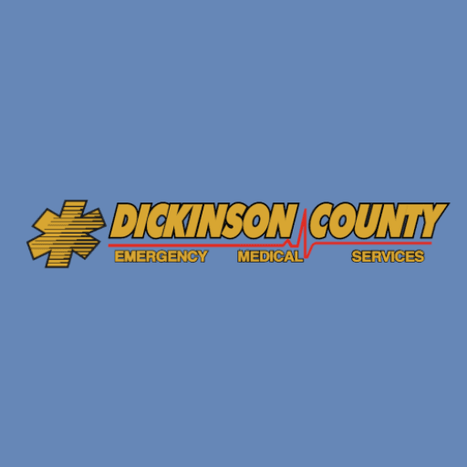Dickinson County EMS
