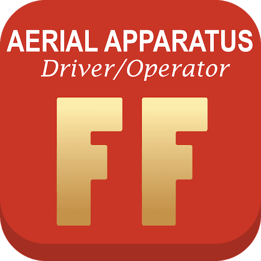 Aerial Driver Operator 2ed, FF