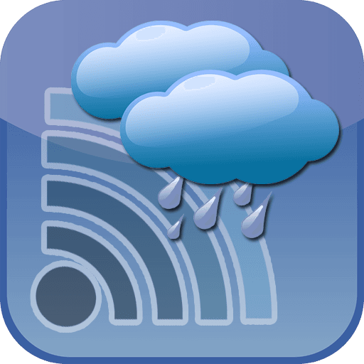 Storm Guard - Weather Radar