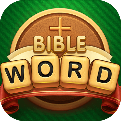 Bible Word Puzzle - Word Games