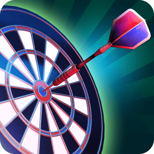 Darts Master 3D