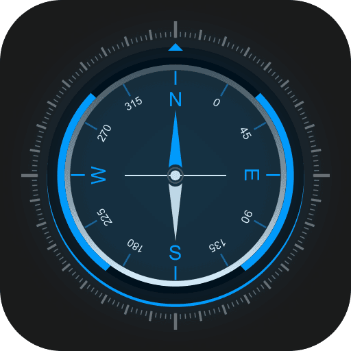 Smart Compass for Android