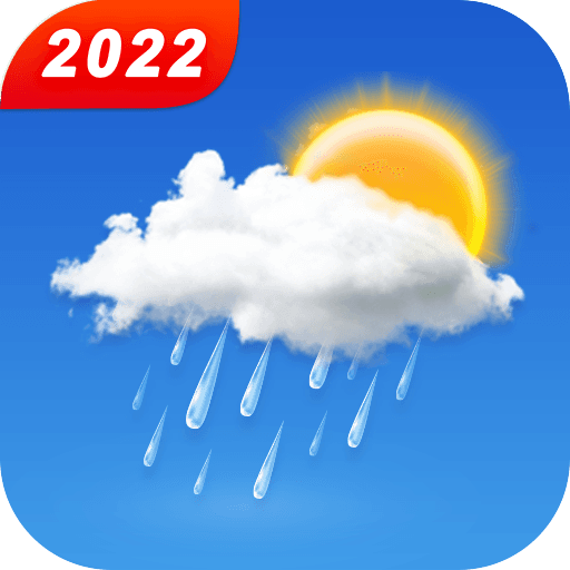Weather: Live Weather Forecast