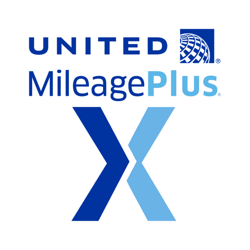 United MileagePlus X