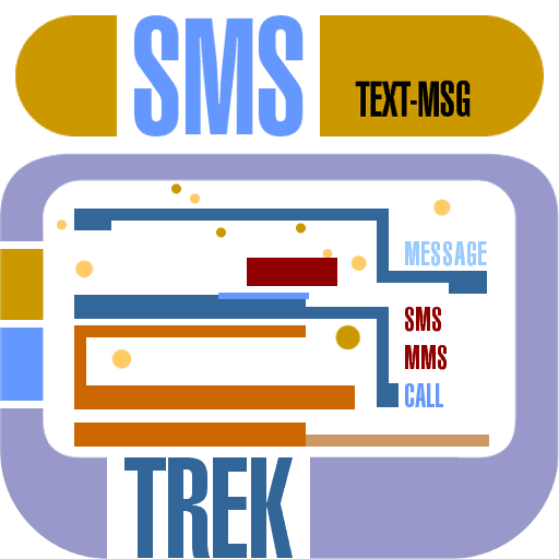 TREK: T.I. SMS