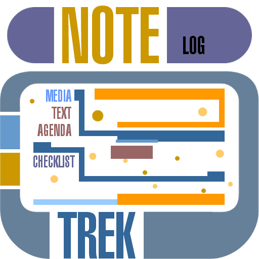 TREK: T.I. Notes