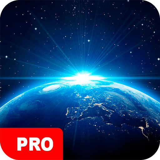 Space Wallpapers PRO