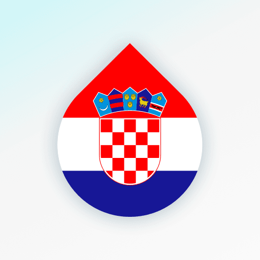 Drops: Learn Croatian Language
